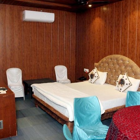 Maharaja The Royal Resort 塞恩 外观 照片