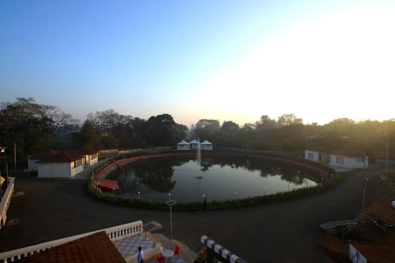 Maharaja The Royal Resort 塞恩 外观 照片
