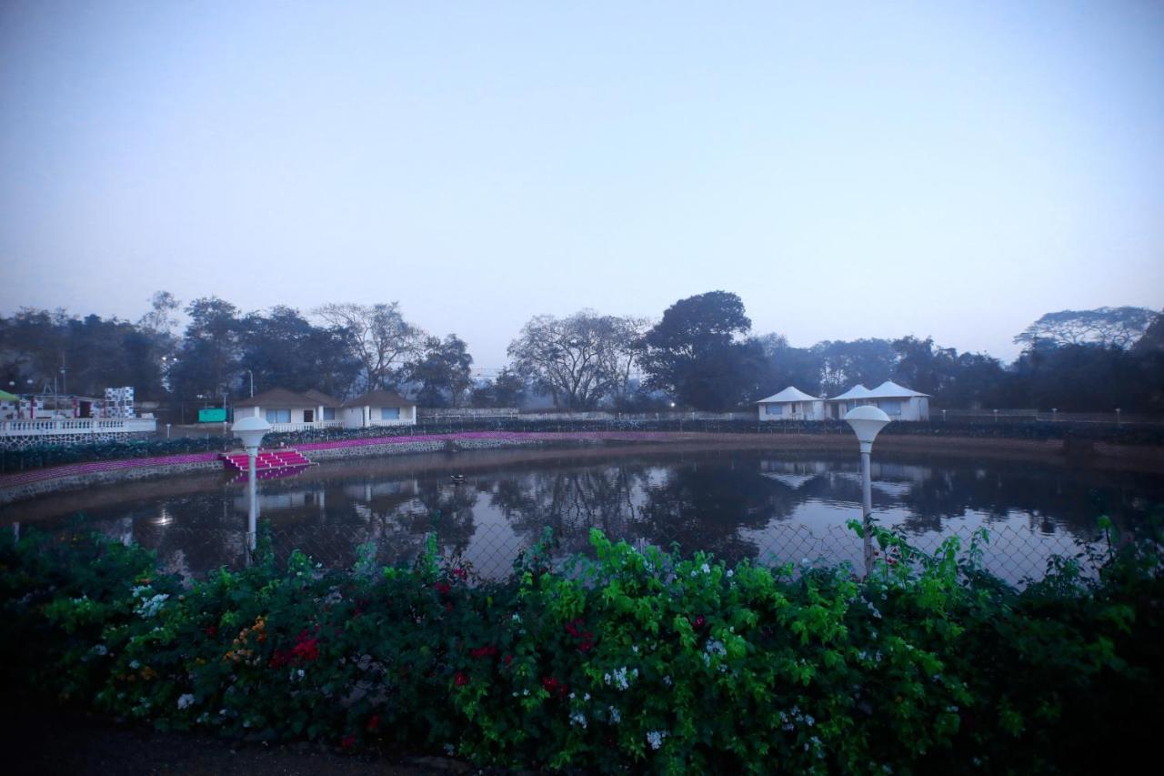 Maharaja The Royal Resort 塞恩 外观 照片